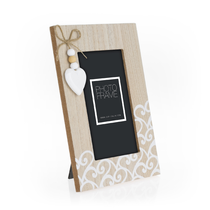 Rama LUISA orizontala sau verticala pentru foto de 10x15 cm [2]