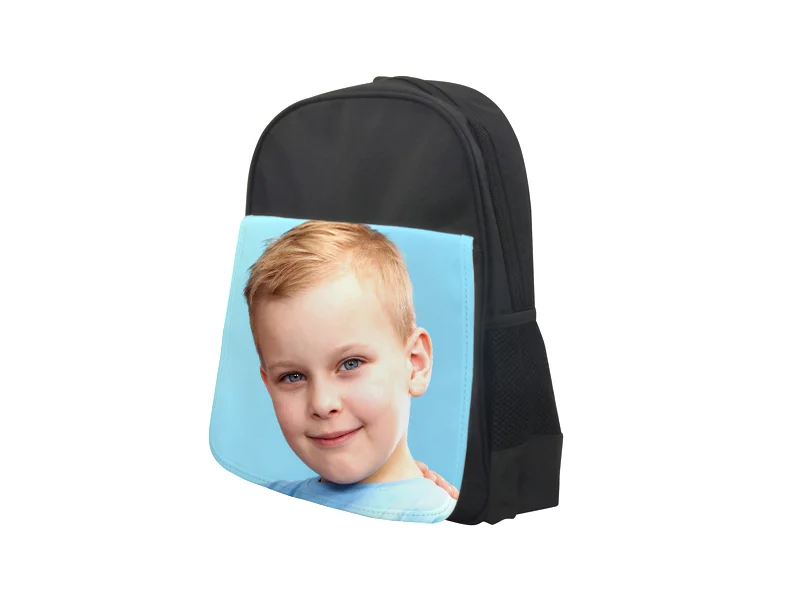 Rucksack cu clapeta sublimabila [2]