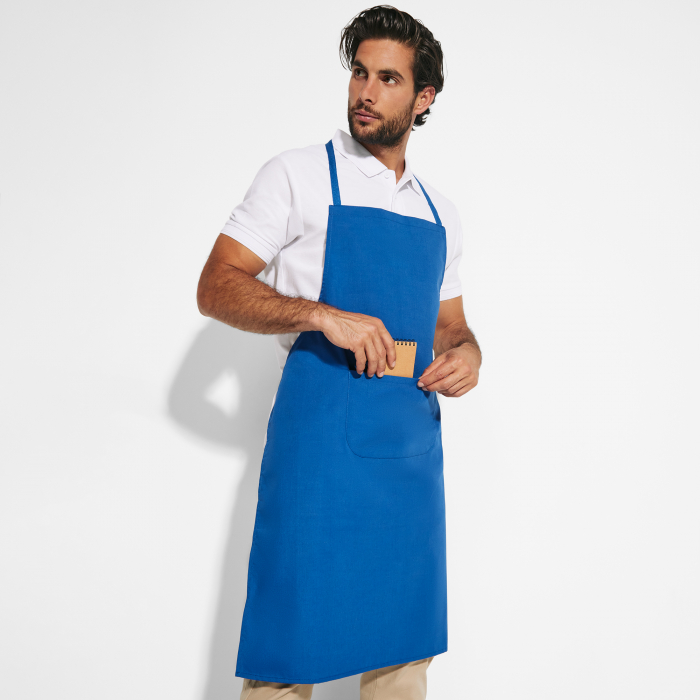 Sort bucatarie DUCASSE din poplin [2]