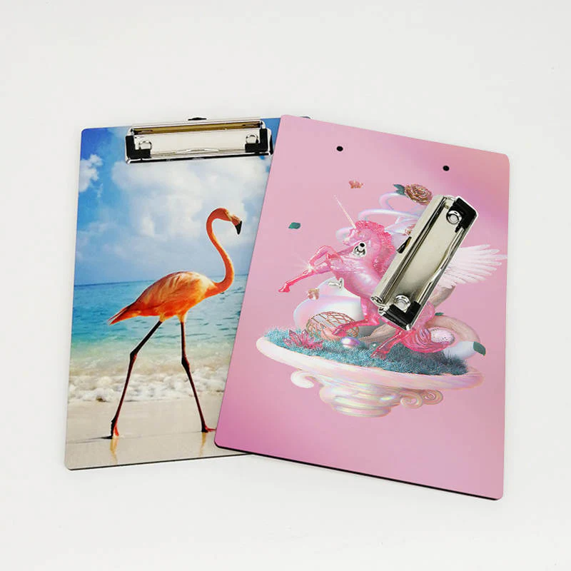 Suport notite clipboard A5 sublimabil [2]