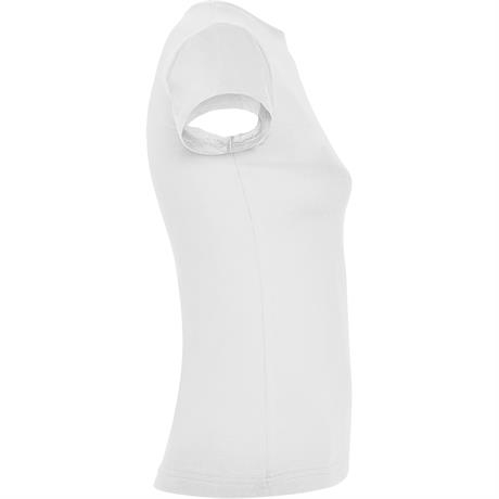 Tricou bumbac de dama Jamaica [2]