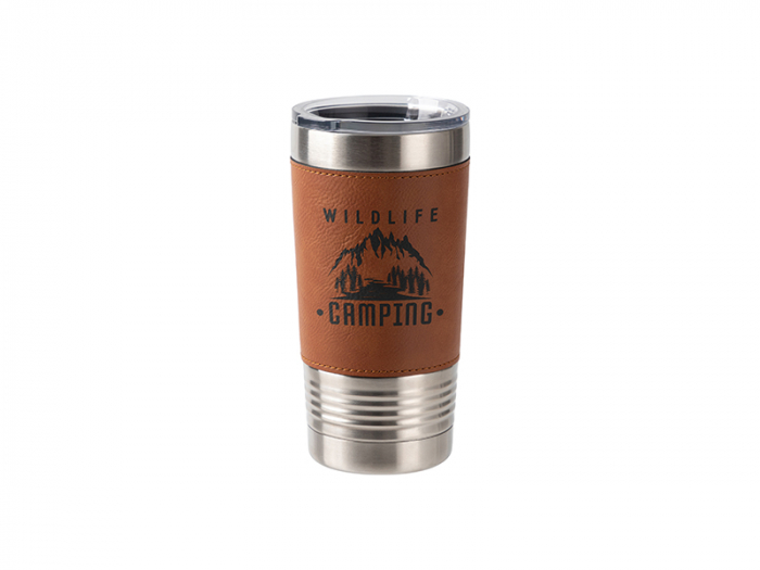 Tumbler 600 ml din otel inoxidabil [2]