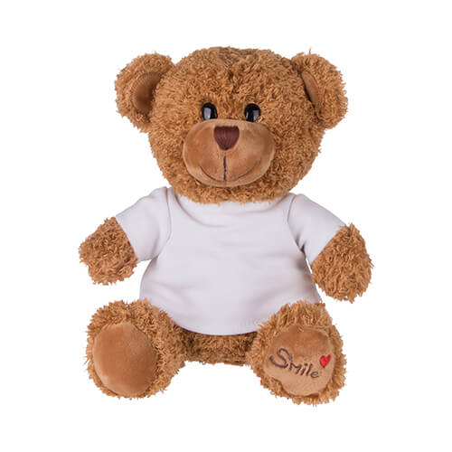 Urs sublimare Teddy maro 23 cm [2]