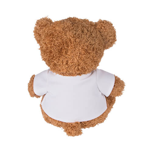 Urs sublimare Teddy maro 23 cm [3]