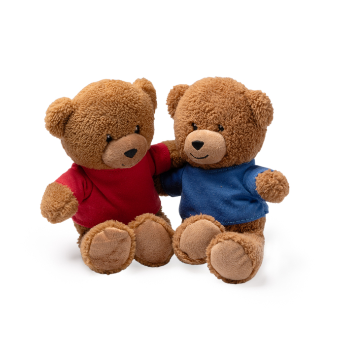 Ursulet din plus KODA [2]