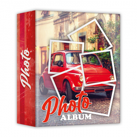 Album CARTA pentru 200 fotografii de 10x15 cm [4]