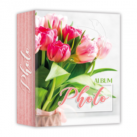 Album CARTA pentru 200 fotografii de 10x15 cm [2]