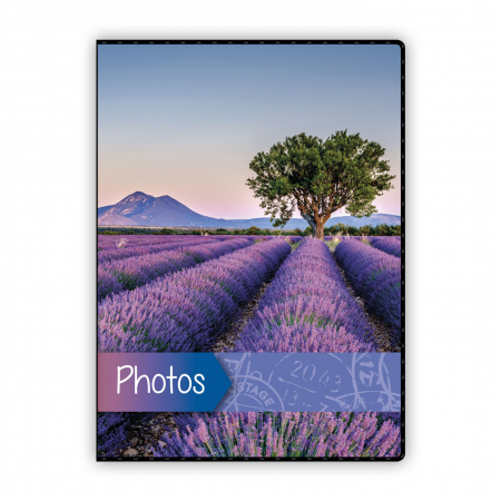 Album foto mini pentru 40 de fotografii de 10x15 cm [4]