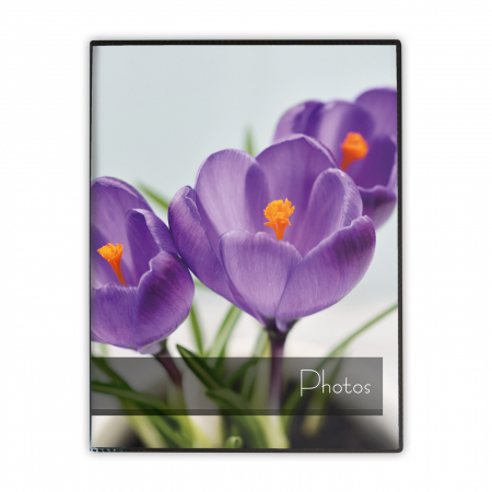 Album foto mini pentru 40 de fotografii de 10x15 cm [2]