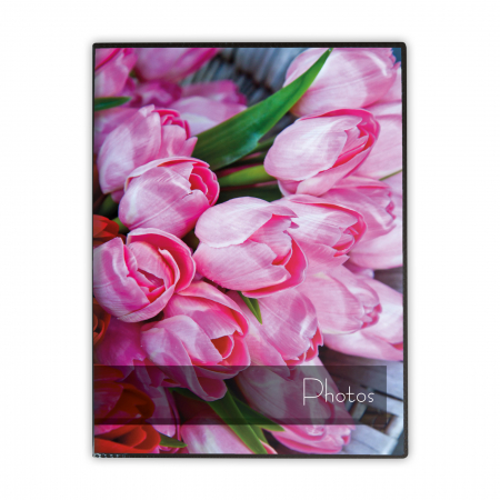 Album foto mini pentru 40 de fotografii de 10x15 cm [3]