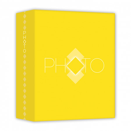 Album LOGOS pentru 100 fotografii de 10x15 cm [4]