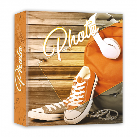 RAME SI ALBUME FOTO - Album foto VIBES