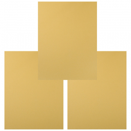 Trofee - Placa aluminiu sublimabila pentru trofeu lemn cherry