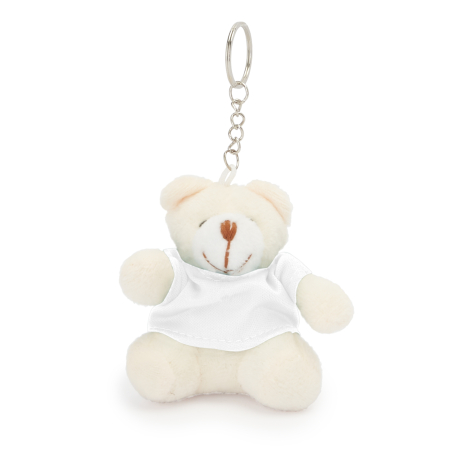 Breloc SITO - ursulet polar [0]