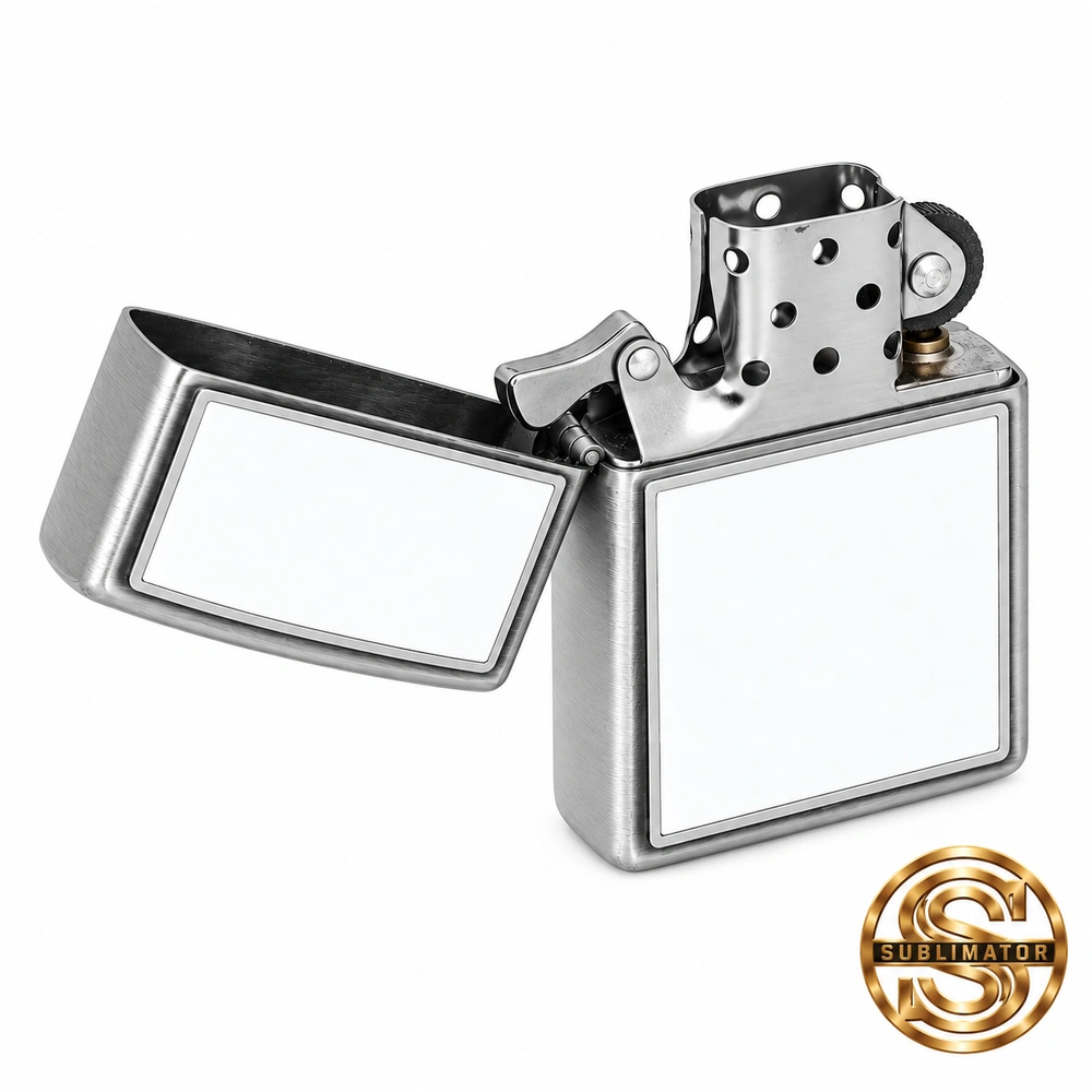 Bricheta tip ZIPPO [2]