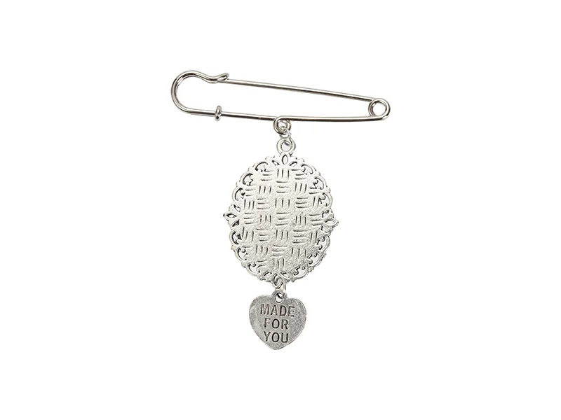 Brosa din aliaj zinc diferite modele [5]