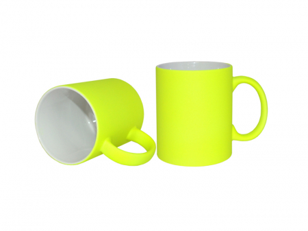 Cani - Cana fluorescenta "Frosted" - 4 culori