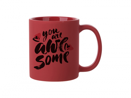 OBIECTE PERSONALIZABILE TERMIC - Cana exterior color