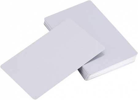 Carte de vizita din aluminiu [2]