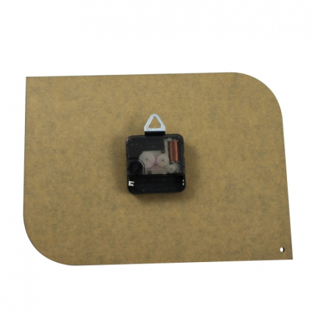 Ceasuri din lemn MDF sublimabil [1]