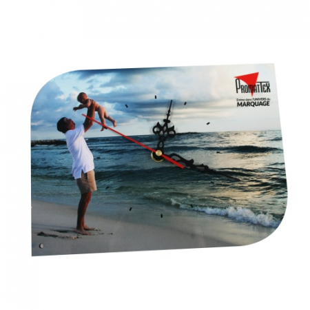 Ceasuri din lemn MDF sublimabil [2]