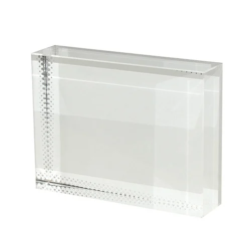 Cristal foto sublimare [2]