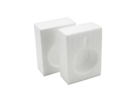 Cutie carton cu protectie polistiren [2]