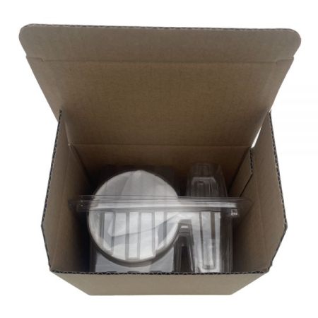 Cutie carton cu protectie PVC [1]