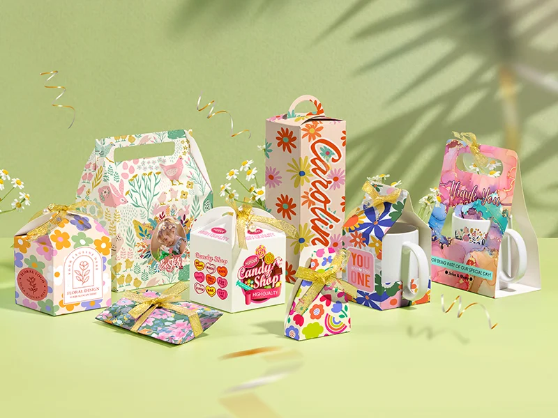 Cutii sublimabile integral din carton [4]