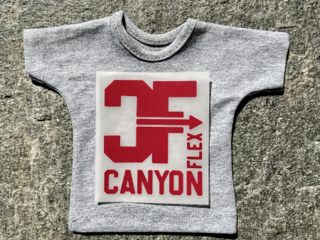 Flex CANYON 3D grosime 800 microni [3]