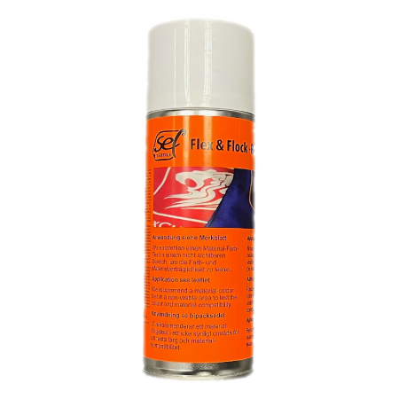 Flex & Flock Remover spray [0]