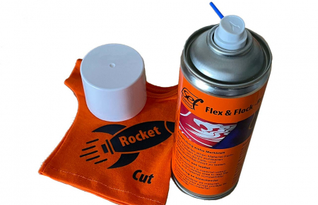 Flex & Flock Remover spray [1]