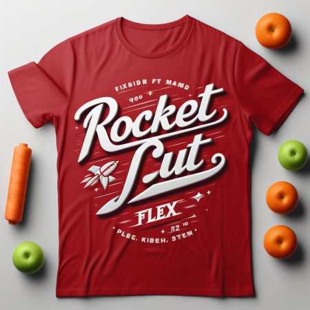 Flex RocketCut [1]