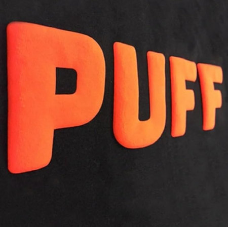 Flexcut PUFF 3D [10]