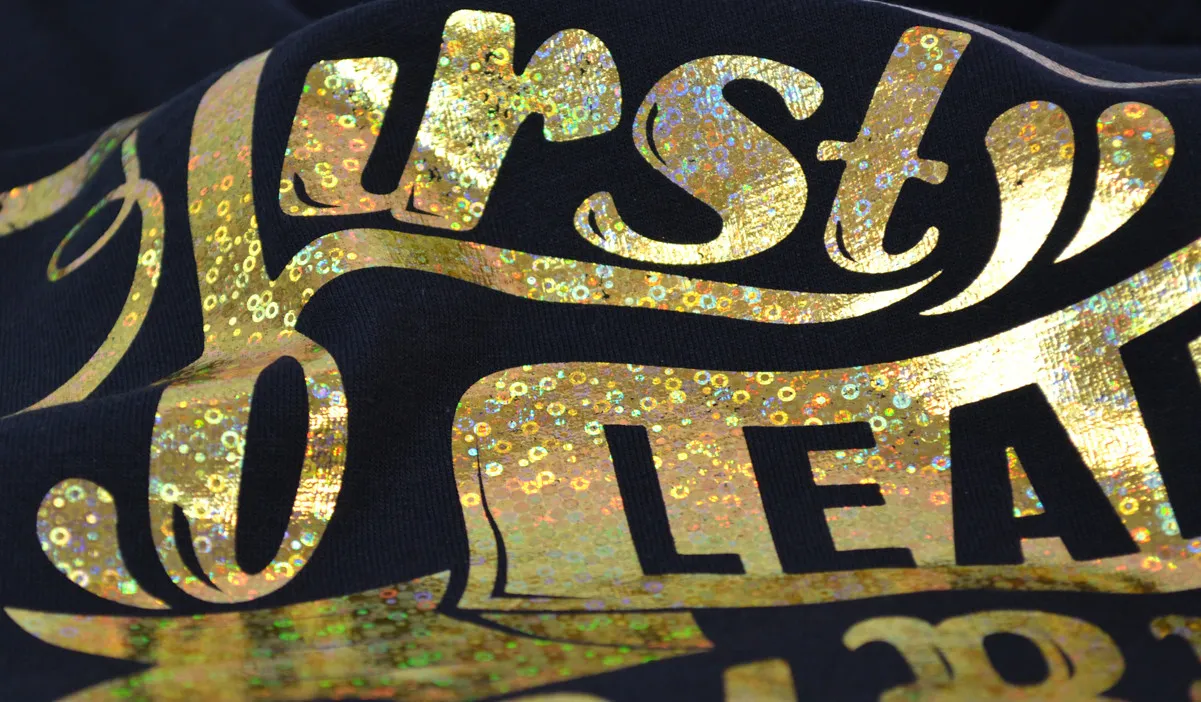 Forever Hot Stamping Foil [3]