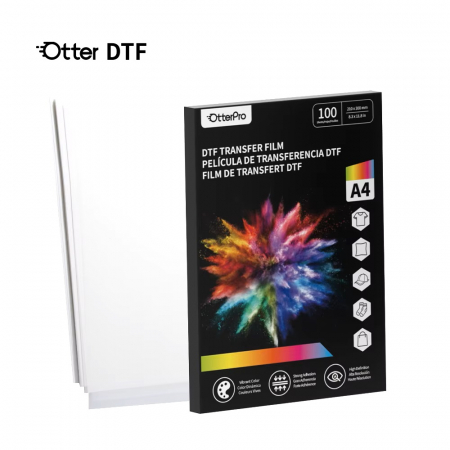 Folie imprimante DTF [1]