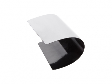 Materiale printabile cu cerneala de sublimare - Folie magnetica sublimabila
