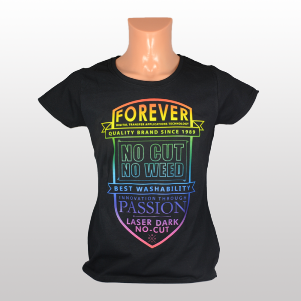 Forever Laser Dark No-Cut LowTemp [1]