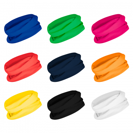 Fular tubular NANUK tip "neckwarmer" [1]