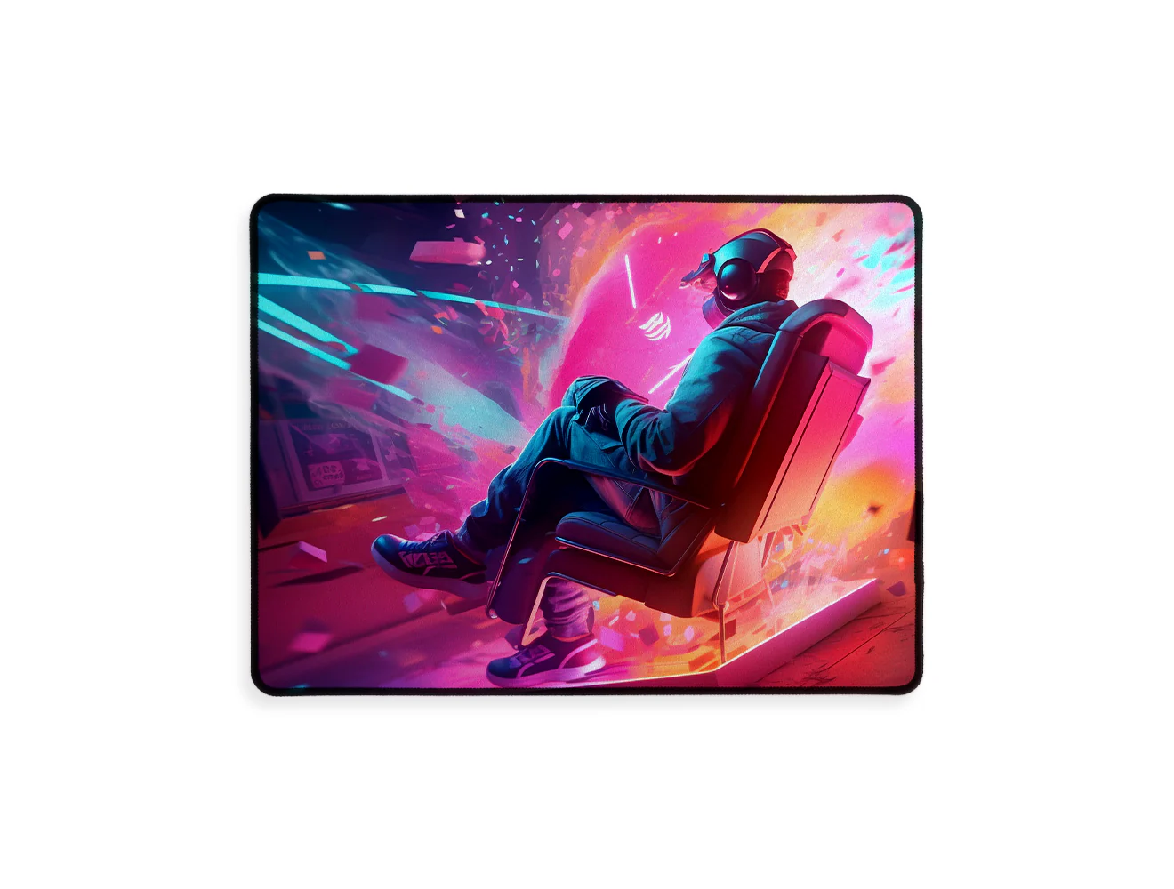Mouse-pads - Gaming pad diferite dimensiuni