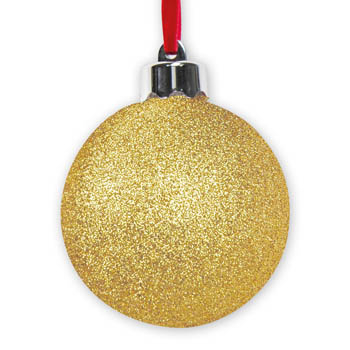 Glob GLITTER cu insertie foto [1]