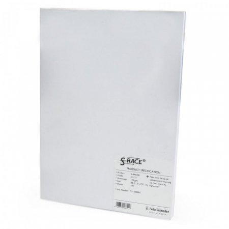 Hartie de sublimare S-RACE Vivid 120 universala [2]