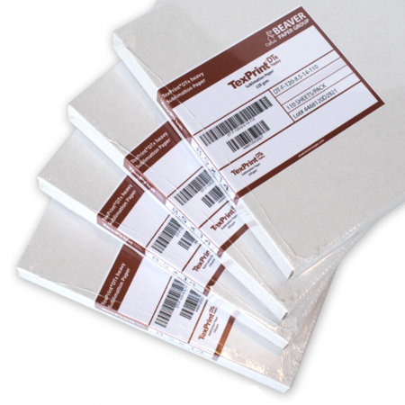 Hartie de sublimare Texprint pentru imprimante Ricoh [1]