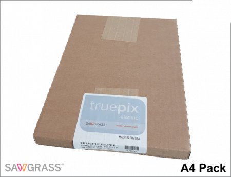 Hartie de sublimare TruePix [1]