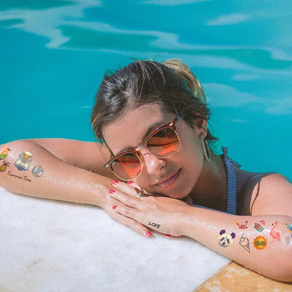 Hartie tatuaje temporare [1]