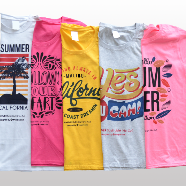 Hartie de sublimare pe bumbac [3]