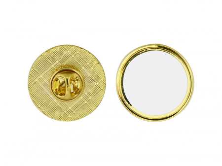 Insigna sublimabila PIN