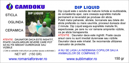 Lichid de matuit sticla [3]