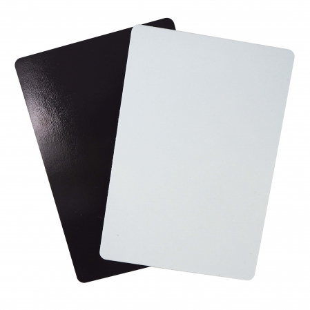 Magnet sublimabil din aluminiu [1]