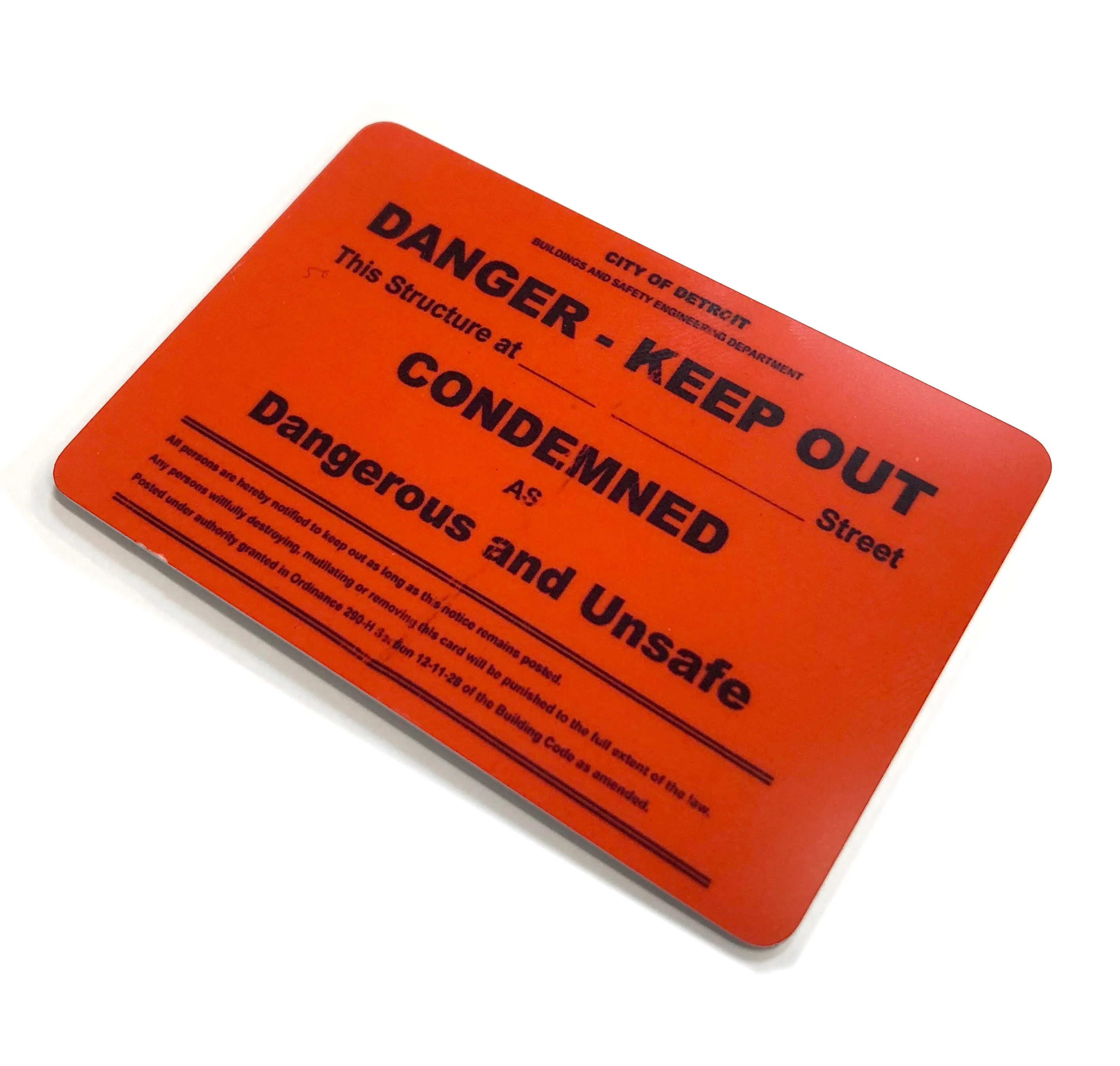 Magnet sublimabil din aluminiu [4]